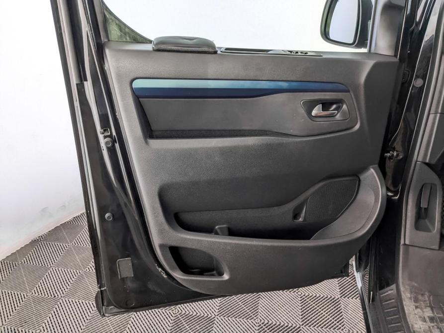 Peugeot Traveller I Москва  - изображение 19