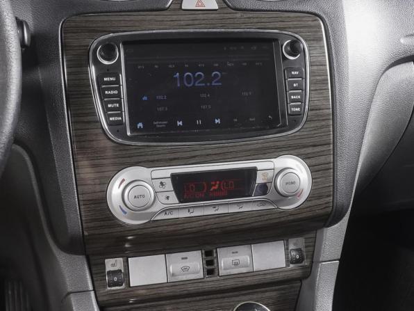Ford Focus II Рестайлинг с пробегом 2008 года, цена 609 000 рублей, 247170 км, седан, Автокод Объявления