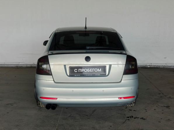 Skoda Octavia II (A5) Рестайлинг с пробегом 2012 года, цена 790 000 рублей, 264854 км, лифтбек, Автокод Объявления