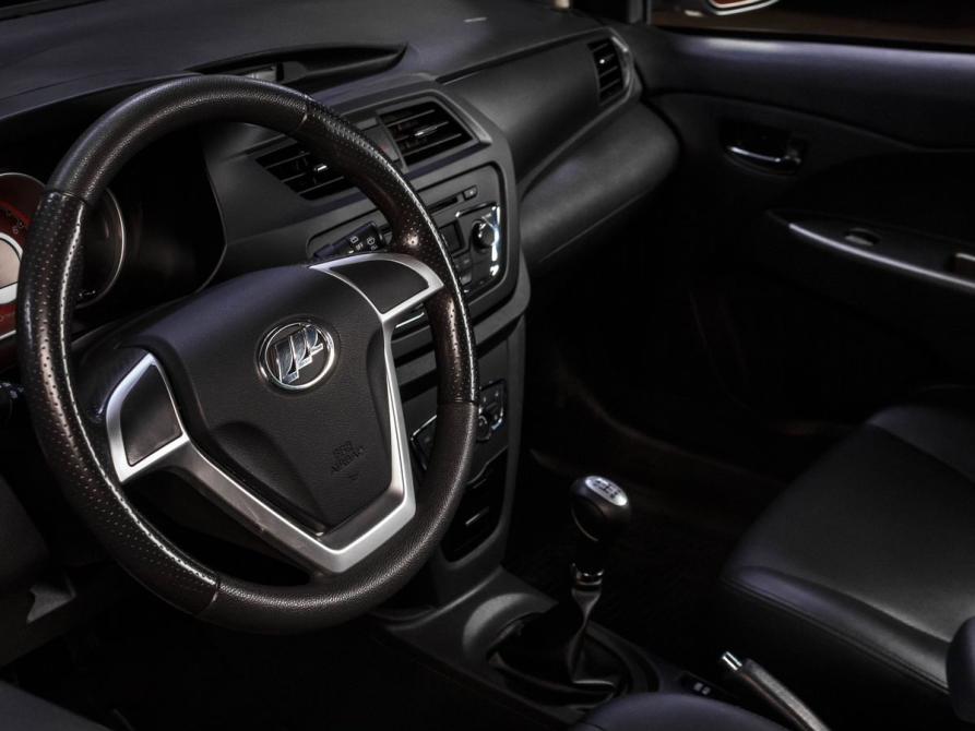 Lifan X50 Уфа  - изображение 9