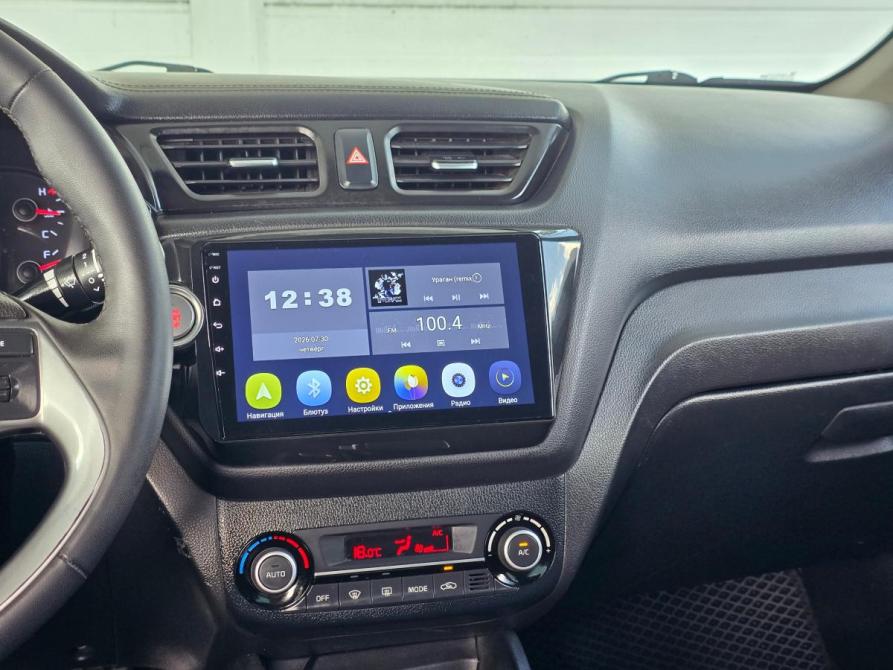 Kia Rio III Рестайлинг Таганрог  - изображение 19
