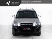 Hyundai Tucson I Казань  - изображение 18