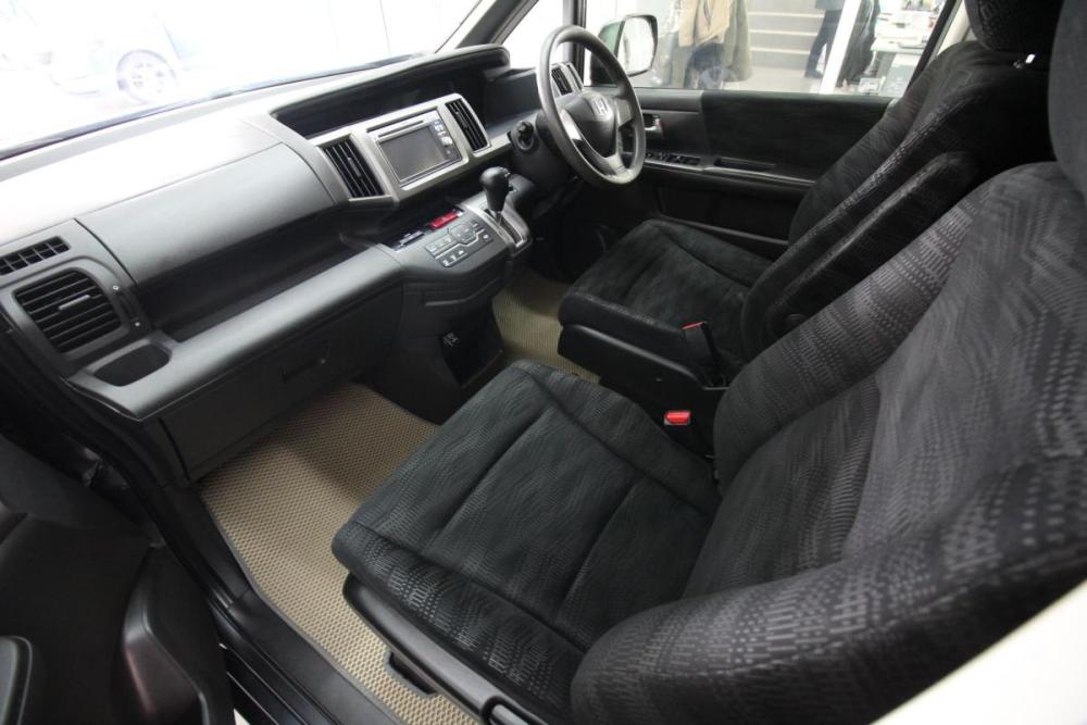 Honda Stepwgn IV Рестайлинг Сургут  - изображение 10