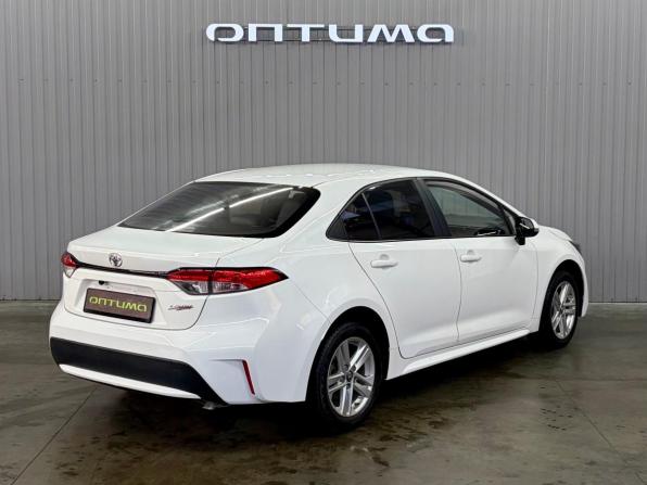 Toyota Levin XII (E210) с пробегом 2021 года, цена 1 497 000 рублей, 126000 км, седан, Автокод Объявления