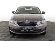 Skoda Octavia III (A7) Рестайлинг Москва  - изображение 28