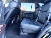 Lexus LX III Рестайлинг Пермь  - изображение 38