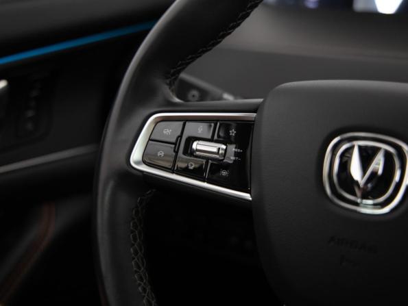 Changan UNI-K с пробегом 2023 года, цена 2 920 000 рублей, 27202 км, внедорожник, Автокод Объявления