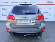 Hyundai Santa Fe II Тюмень  - изображение 23