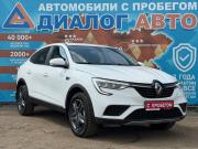 Renault Arkana I Набережные Челны  - изображение 25
