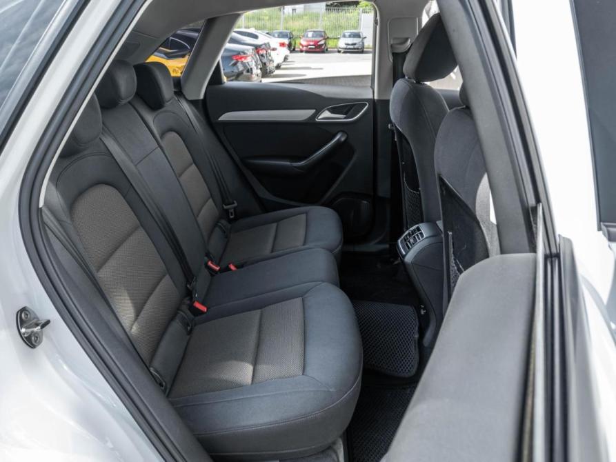 Audi Q3 I (8U) Ставрополь  - изображение 8