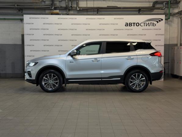Geely Atlas Pro с пробегом 2021 года, цена 1 799 000 рублей, 73500 км, внедорожник, Автокод Объявления