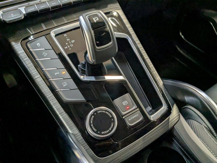 Geely Atlas Pro Москва  - изображение 3