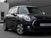 Mini Hatch III (F55/F56) Рестайлинг Москва  - изображение 44