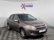 Lada (ВАЗ) Granta I Нижний Новгород  - изображение 26