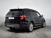 Ford Explorer V Рестайлинг 2 Санкт-Петербург  - изображение 28