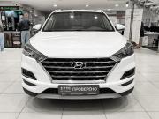 Hyundai Tucson III Рестайлинг Казань  - изображение 24