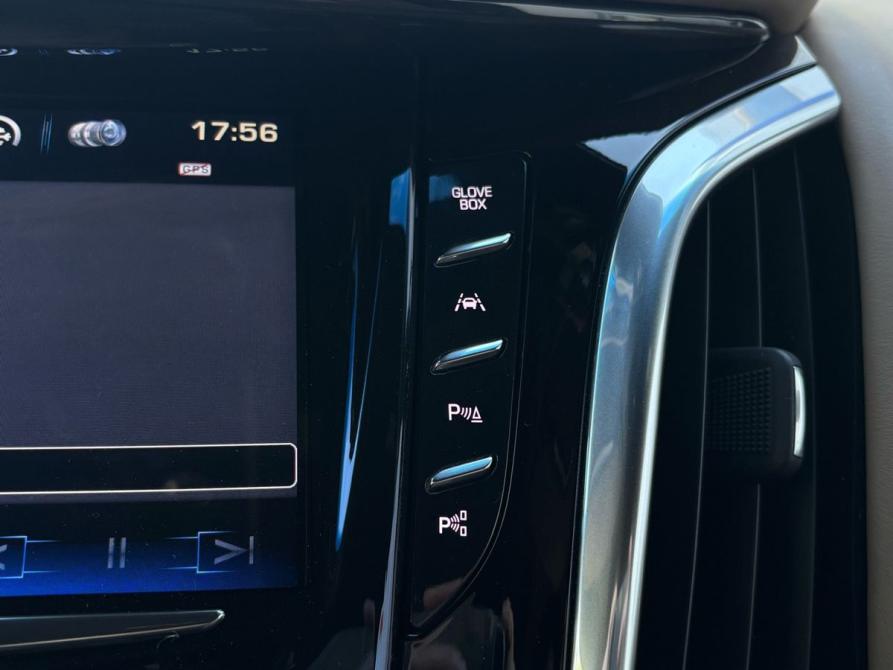 Cadillac Escalade IV Калуга  - изображение 17