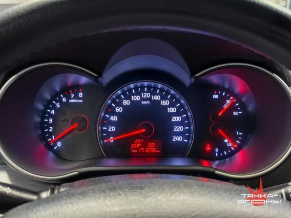 Kia Sorento II Рестайлинг с пробегом 2014 года, цена 1 758 000 рублей, 170000 км, внедорожник, Автокод Объявления
