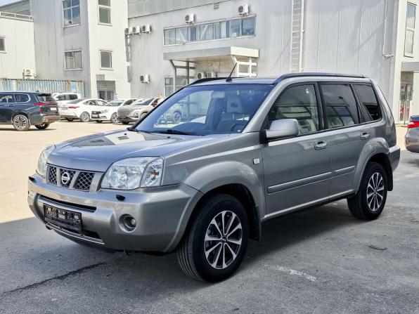 Nissan X-Trail I Рестайлинг с пробегом 2006 года, цена 695 000 рублей, 188632 км, внедорожник, Автокод Объявления