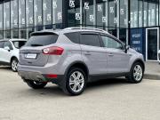 Ford Kuga I Краснодар  - изображение 31
