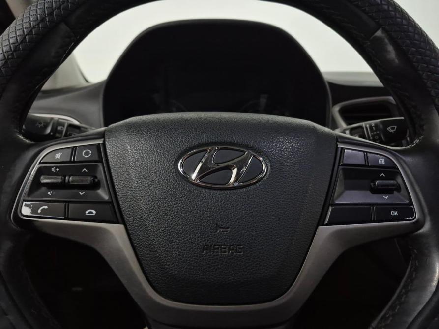 Hyundai Solaris II Альметьевск  - изображение 20