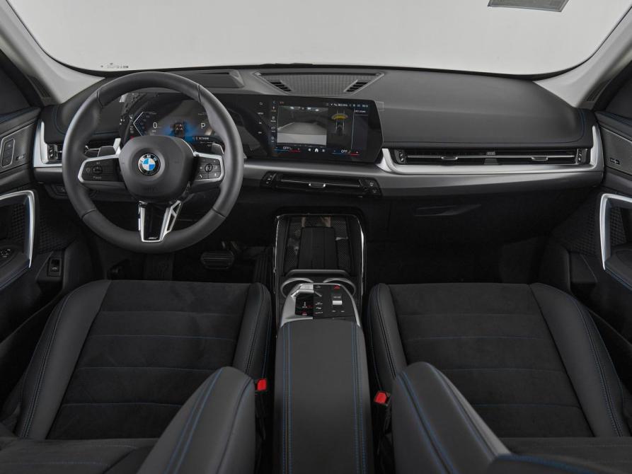 BMW X1 III (U11/U12) Москва  - изображение 9