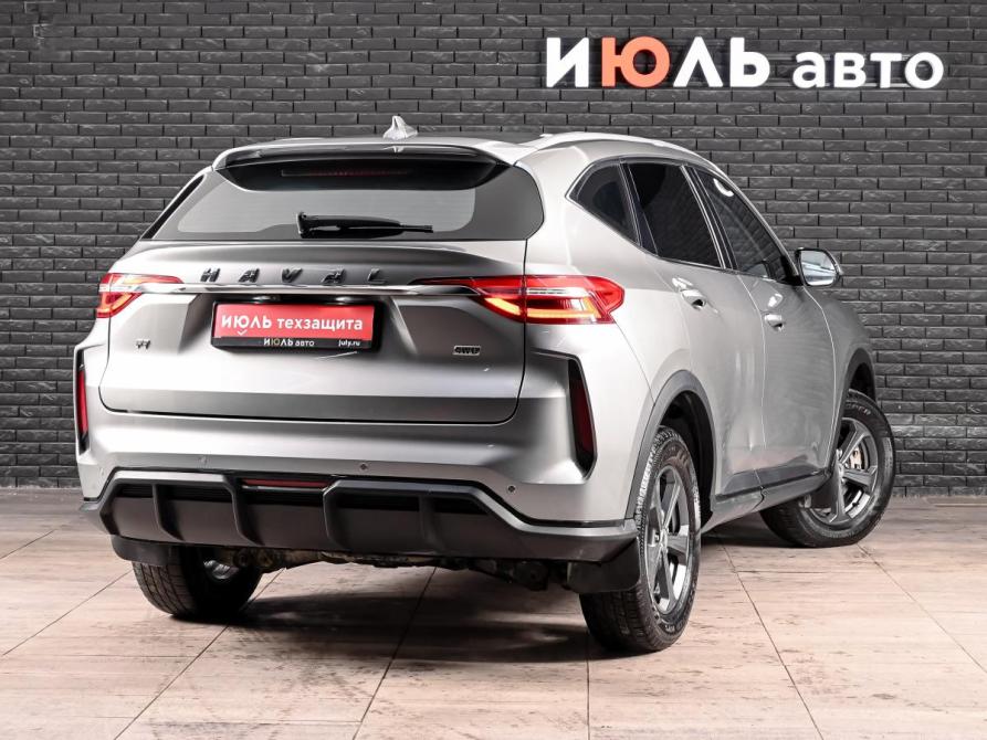 Haval F7 I Рестайлинг Екатеринбург  - изображение 4