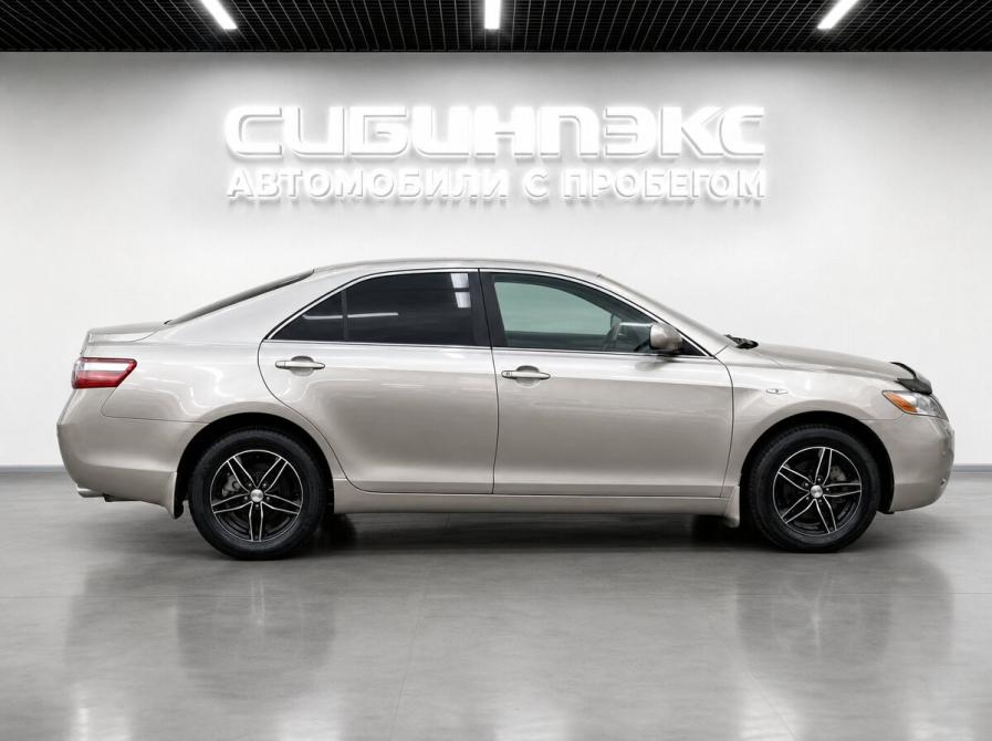 Toyota Camry VI (XV40) Кемерово  - изображение 3
