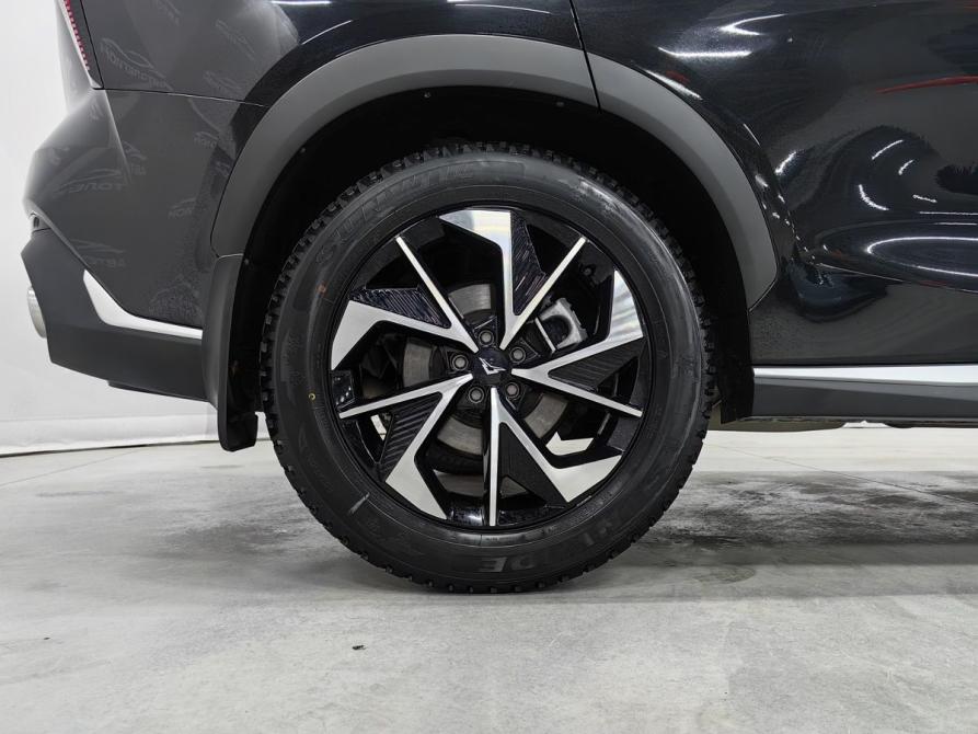 Kaiyi X7 Kunlun Новосибирск  - изображение 15