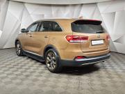 Kia Sorento III Prime Москва  - изображение 24