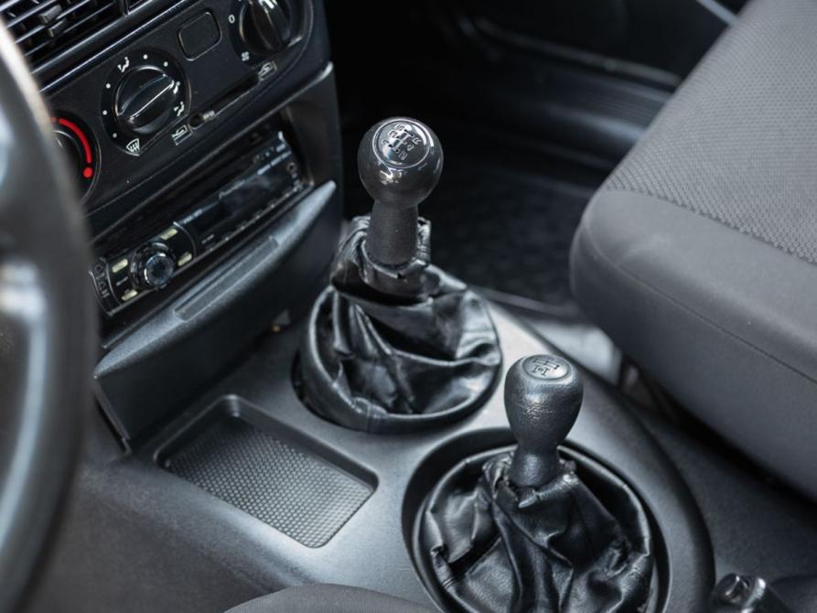 Chevrolet Niva I Новосибирск  - изображение 14