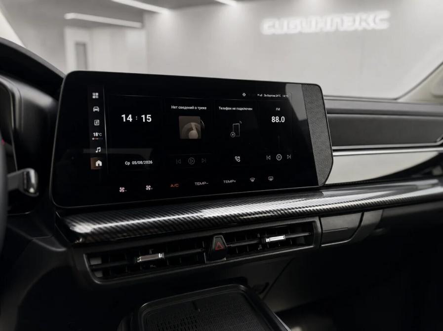 Haval H3 I Кемерово  - изображение 10