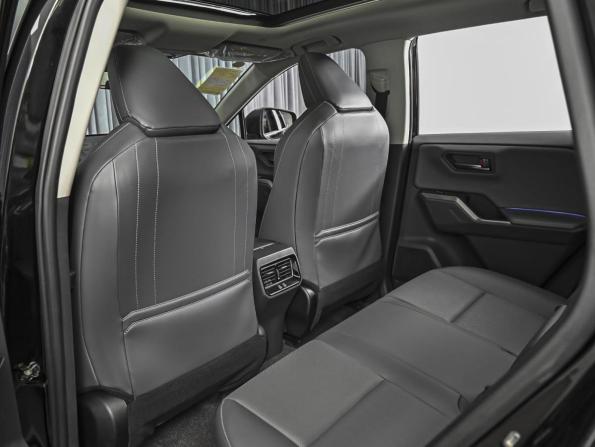 Toyota RAV4 VI (XA60) с пробегом 2026 года, цена 4 275 000 рублей, 13 км, внедорожник, Автокод Объявления
