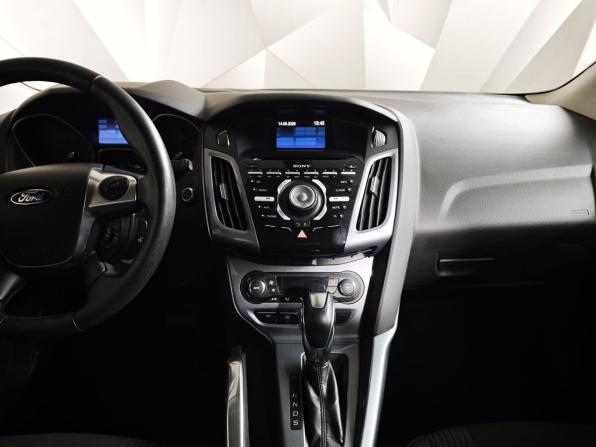 Ford Focus III с пробегом 2012 года, цена 860 000 рублей, 101393 км, хэтчбек, Автокод Объявления