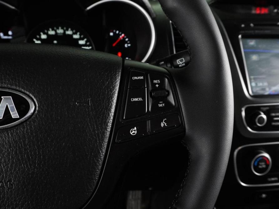 Kia Sorento II Рестайлинг Воронеж  - изображение 18