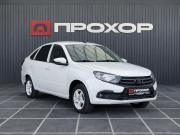 Lada (ВАЗ) Granta I Рестайлинг Пермь  - изображение 50