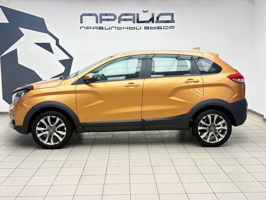 Lada (ВАЗ) XRAY I Ростов-на-Дону  - изображение 6