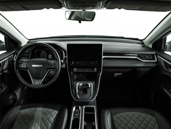 Haval M6 II с пробегом 2024 года, цена 1 849 700 рублей, 41551 км, внедорожник, Автокод Объявления