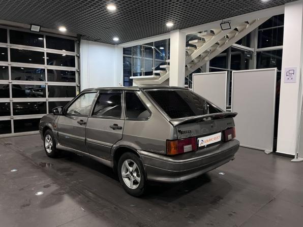 Lada (ВАЗ) 2114 с пробегом 2008 года, цена 115 000 рублей, 210659 км, хэтчбек, Автокод Объявления