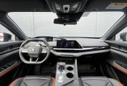 Changan UNI-V I Красноярск  - изображение 38