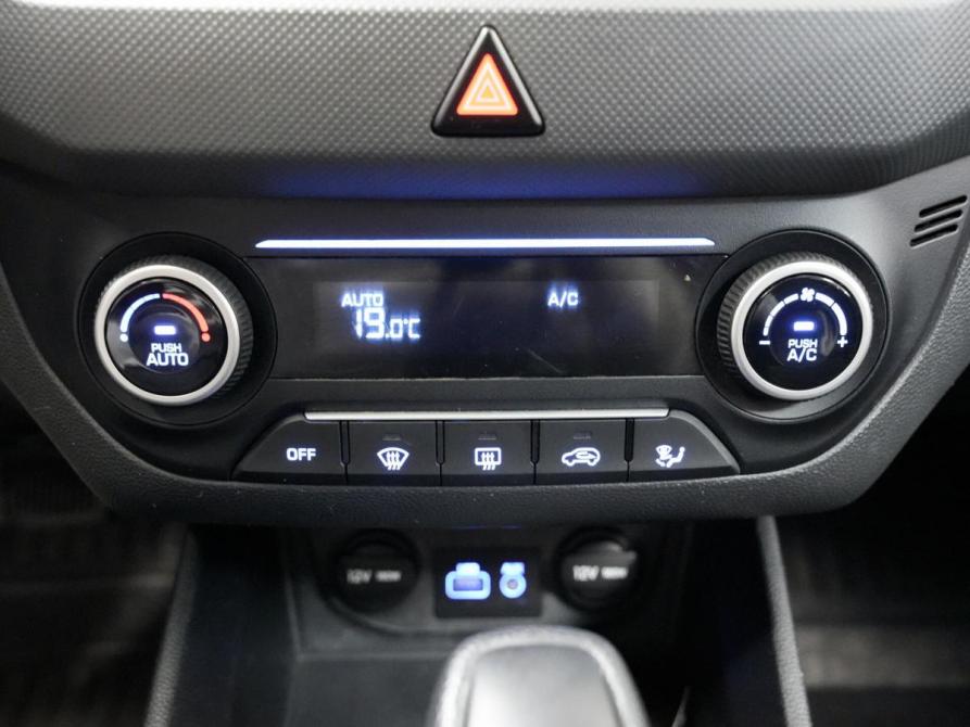 Hyundai Creta I Ульяновск  - изображение 16