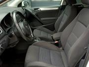 Volkswagen Golf VI Москва  - изображение 42