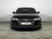 Audi A4 V (B9) Санкт-Петербург  - изображение 26