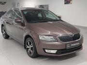 Skoda Octavia III (A7) Казань  - изображение 25