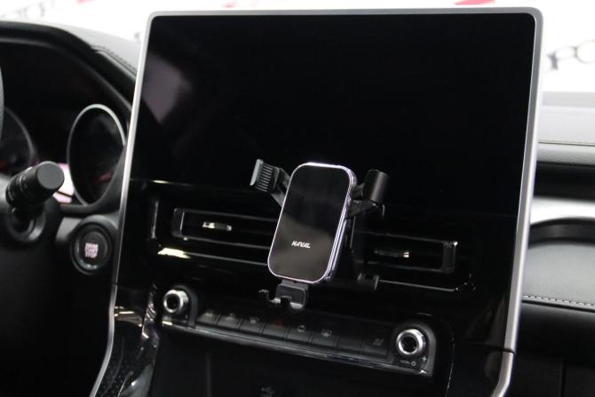 Haval M6 II с пробегом 2023 года, цена 1 695 950 рублей, 44820 км, внедорожник, Автокод Объявления