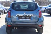 Renault Duster I Рестайлинг Санкт-Петербург  - изображение 21