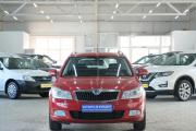Skoda Octavia II (A5) Рестайлинг Омск  - изображение 26