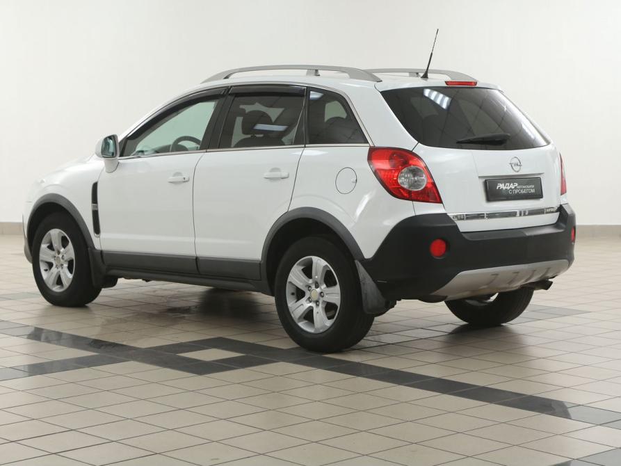 Opel Antara I Иваново  - изображение 2