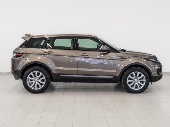 Land Rover Range Rover Evoque I Рестайлинг с пробегом 2018 года, цена 2 899 000 рублей, 84076 км, внедорожник, Автокод Объявления