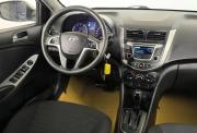 Hyundai Solaris I Рестайлинг Нижний Новгород  - изображение 30